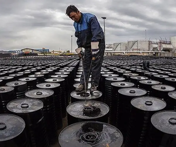 Export bitumen (blown, pure, soluble and polymer)